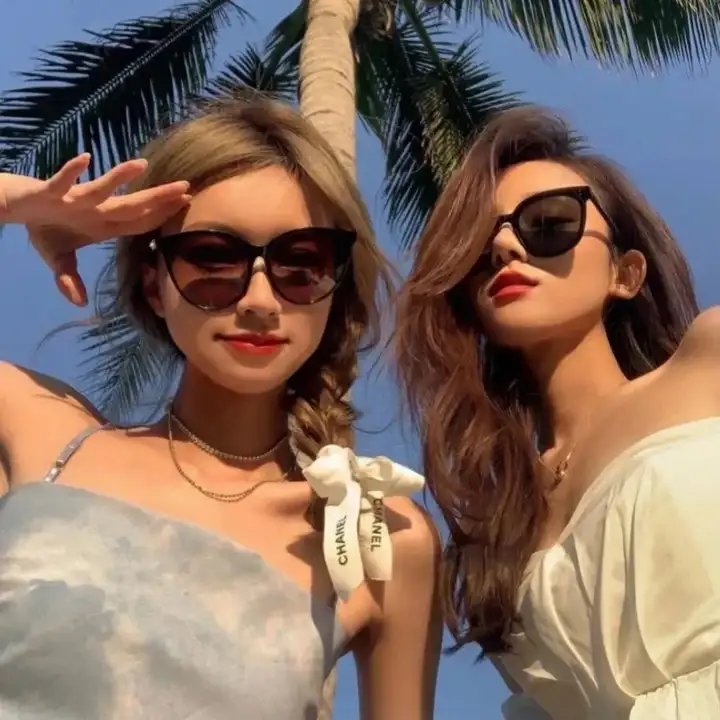风流总统