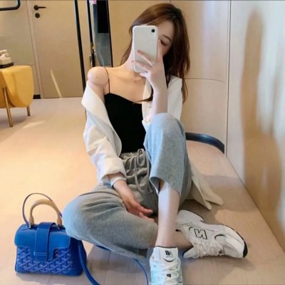 主妇的反击